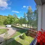 Spacious Near The Center Of *