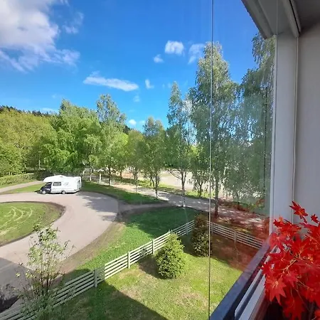 Spacious Near The Center Of *