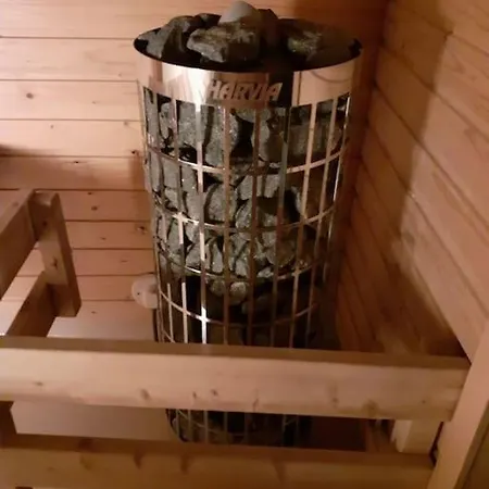 Spacious Near The Center Of * Salo (Salo)