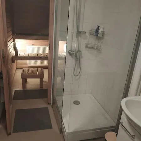 Spacious Near The Center Of