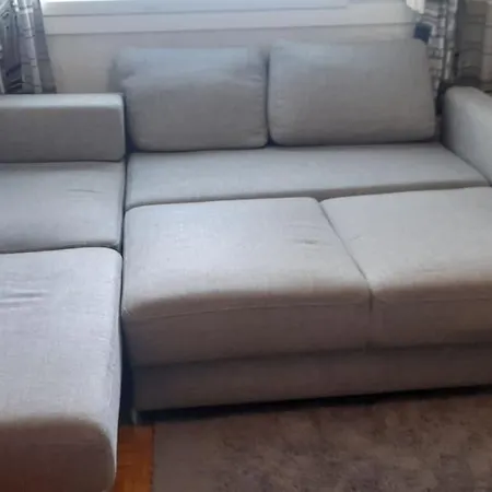 Spacious Near The Center Of Διαμέρισμα