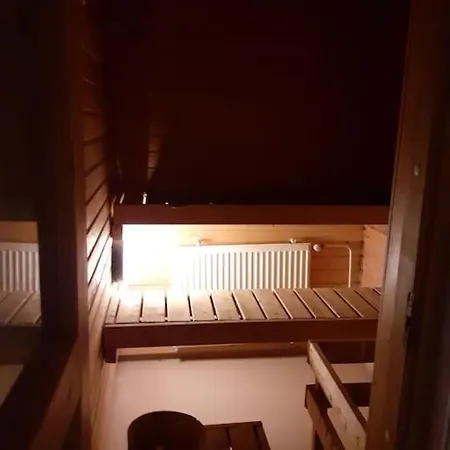 Διαμέρισμα Spacious Near The Center Of *