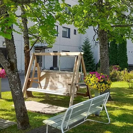 Διαμέρισμα Spacious Near The Center Of