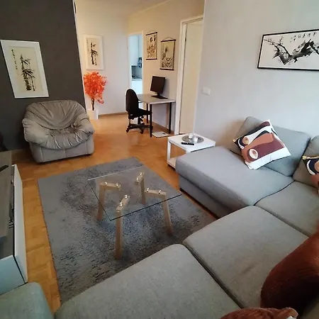 Spacious Near The Center Of *