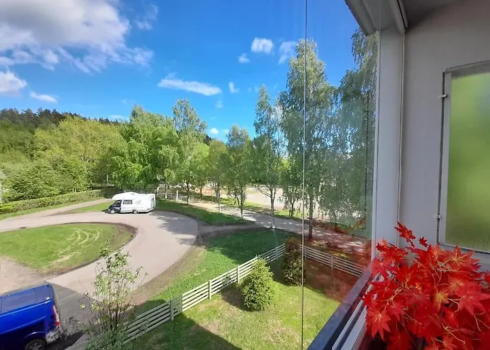 Spacious Near The Center Of *